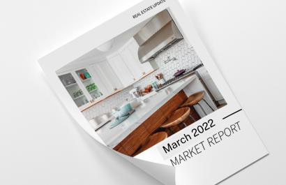 May Market Report